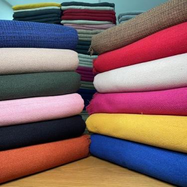 Imagem de Manta Para Sofá Decorativa Luxuosa 2,20m x 1,50m - Itens Casa Têxtil, 