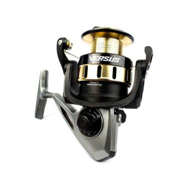 Imagem de Molinete Marine Sports Versus 6000 - 4 Rolamentos