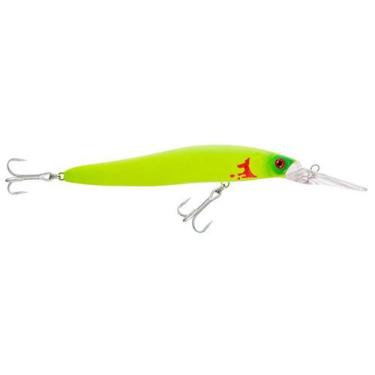 Imagem de Isca Artificial Lori Mais 80 - 8cm 8g - Várias Cores, Cor, 24