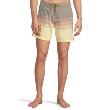 Imagem de Hurley Phantom Naturals Sessions masculino 40,6 cm, Avelã, 29