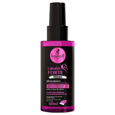 Imagem de Sérum Mágico Cavalo Forte Hidra 100ml - Haskell