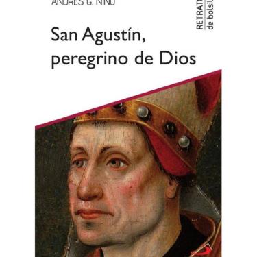 Imagem de San Agustín, peregrino de Dios - Espanhol