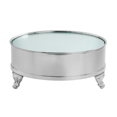 Imagem de Boleira Classique Média Lisa - St James