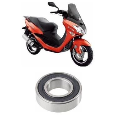 Imagem de Rolamento Polia CVT Dafra Laser - AD Parts