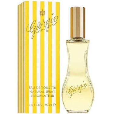 Imagem de Perfume Giorgio Beverly Hills Feminino 90ml