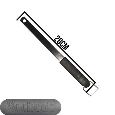 Imagem de Haste Para Panela de Pressão Rochedo Moderna 7 Lts 28 cm