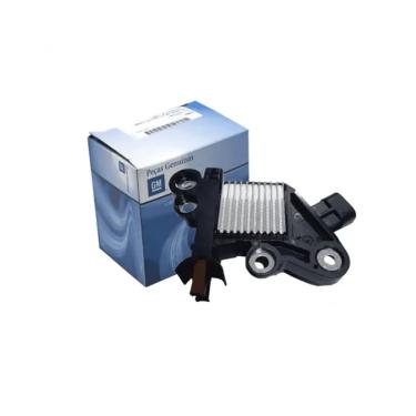 Imagem de Regulador Voltagem Pecas Genuinas Gm Onix /prisma /montana /spin /s10 /trailblazer