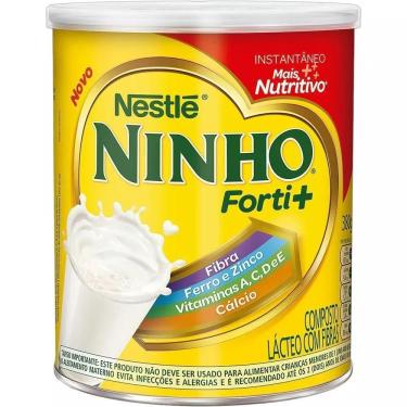 Imagem de Composto Ninho Fort+ 380g - Nestlé