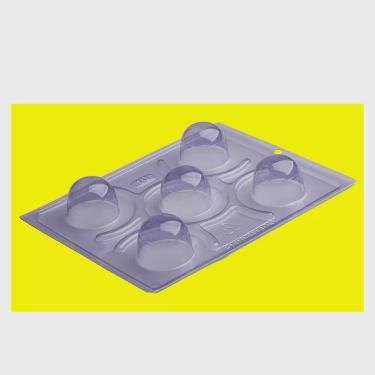 Imagem de Forma Mini Trufa Especial Porto