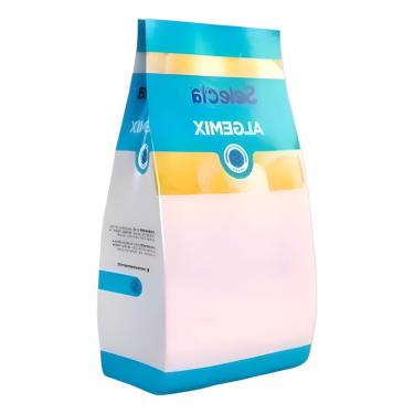 Imagem de Selecta Algemix Passas Ao Rum 1kg