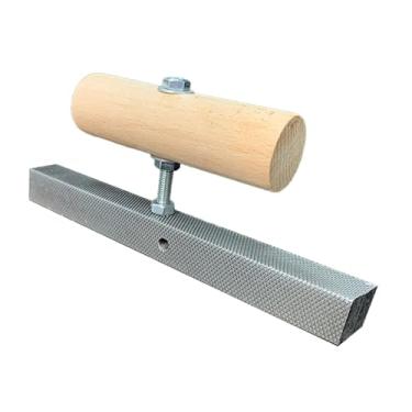 Imagem de Gralara Pedra da parede externa como a ferramenta de tratamento de arquivos de tinta Groove Grinder Handel, 18mm