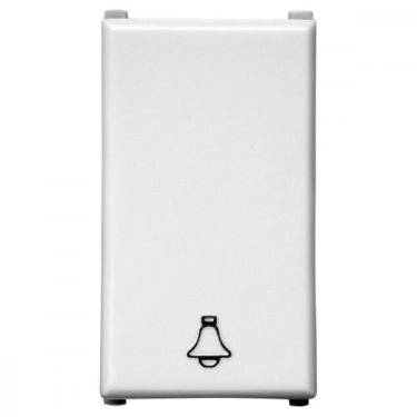 Imagem de Modulo Soprano Ilus (Campainha) 5Td99000 - SIEMENS ILLUS, Branco, Ilus
