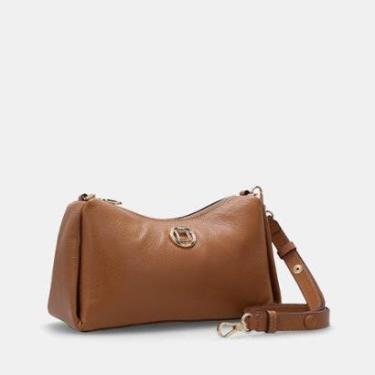 Imagem de Bolsa Baguete Pequena New Ridge - 2000606-Feminino