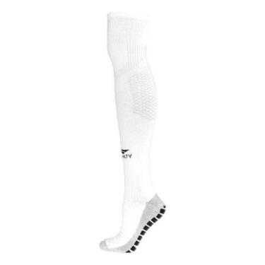 Imagem de Meião Penalty Fut Grip Max 792, 410792, 1000, 410792-1000