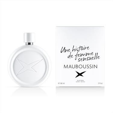 Imagem de Mauboussin Une Histoire De Femme Sensuelle Women 85 g EDP Spray