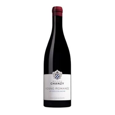 Imagem de Maison Chanzy Vosne-Romanée La Croix Blanche, Vinho Tinto Borgonha, Safra 2022