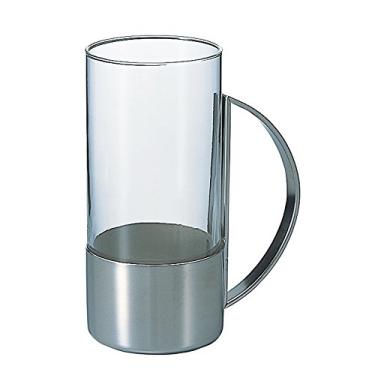 Imagem de Hario Caneca de vidro "Circle", 220 ml