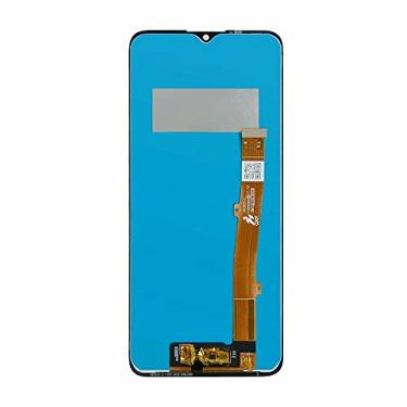 Imagem de Para T-Mobile REVVLRY 4+ Plus 5062 5062W 5062Z Revvl 4 Plus 6,5 polegadas Tela LCD Touch Digitalizador Montagem Substituição