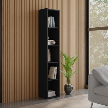 Imagem de Estante Organizadora Spezia Preto