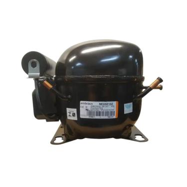 Imagem de Compressor Aspera Embraco 1/2hp Neu6214z 220v R134