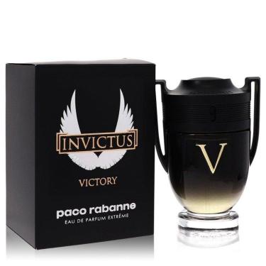 Imagem de Perfume Masculino Paco Rabanne 50 Ml Eau De Parfum Extreme