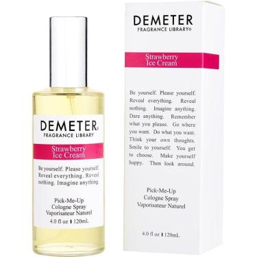 Imagem de Perfume Unisex Demeter Strawberry Ice Cream 118 Ml