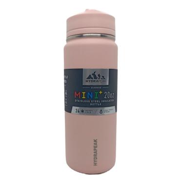 Imagem de Garrafa De Agua Hydrapeak Mini 600ml - Seashell 1042914