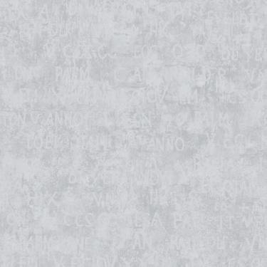 Imagem de Papel De Parede Jackie Abc123 Cinza 6824-30