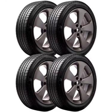 Imagem de Pneu Aro 17 Bridgestone Turanza T005 225/50 94y 4 Unidades 17