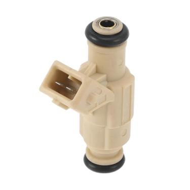 Imagem de A ABSOPRO 1 peça No.0280155796/F8CEA5A Injetor de Combustível para Ford Escort 2.0 1997-2002 Motor Motor Motor Match Combustível Bico