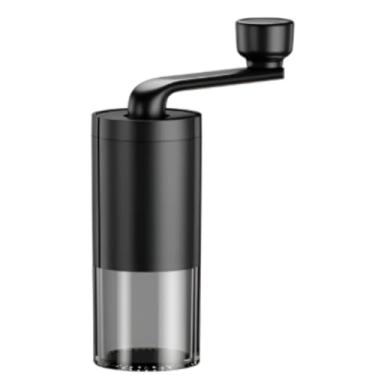 Imagem de Moedor de Café Manual, Portátil, Cerâmico, Preto