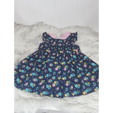 Imagem de Vestido de algodao - Carol kids