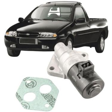 Imagem de Atuador Marcha Lenta Courier E Fiesta 1.4 Mpi De 1997 À 2000 - HD