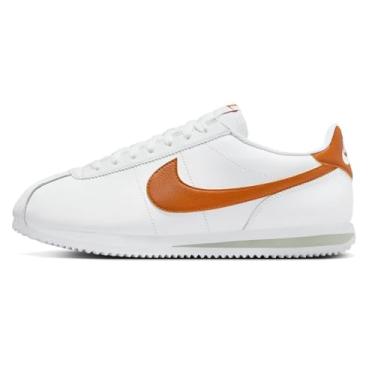 Imagem de Nike Cortez, tênis masculino, Branco, 48