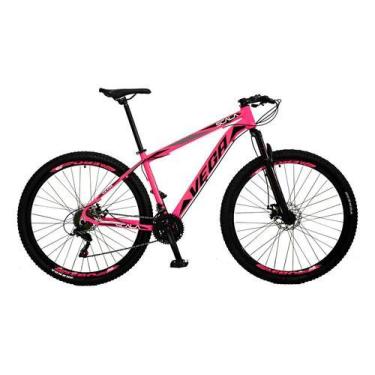 Imagem de Bicicleta Aro 29 Vega Alumínio 21v Freio A Disco Mtb 2025, 17