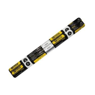 Imagem de Manta Térmica 25m² 2 Faces 1,20m - Isolamento Térmico para Telhados - 