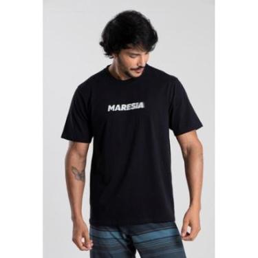 Imagem de Camiseta Masculina Maresia Silk Faded 3252-Masculino