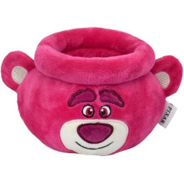 Imagem de Organizador de Mesa Lotso TOY STORY FLUFFY DAC PORTA-LÁPIS Pelúcia