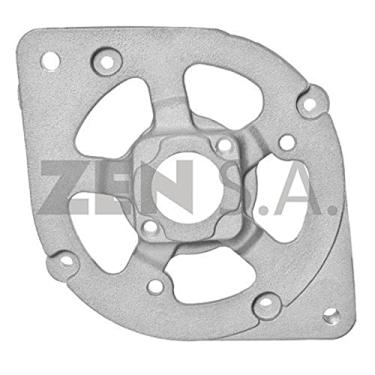 Imagem de Mancal Alternador Lado Polia Ipanema 1.8 2.0 Kadett Monzas10 2.2 Vectra 2.2 Ode Ser Montado 9120080142 9120080143 9120080168 9120080169 9120080172 9120080180 9120080203