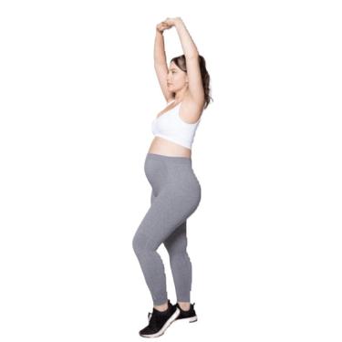 Imagem de Calça Legging Lupo LSport Mom Gestante