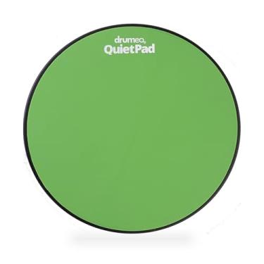 Imagem de drumeo QuietPad ColorBurst Edition (Ghostnote Green)
