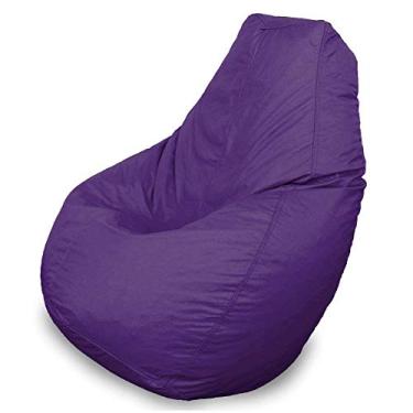 Imagem de Phoenix Puff Puff Gota Roxo Moderno Indoor Unissexo Adulto Adolescentes e jovens adultos