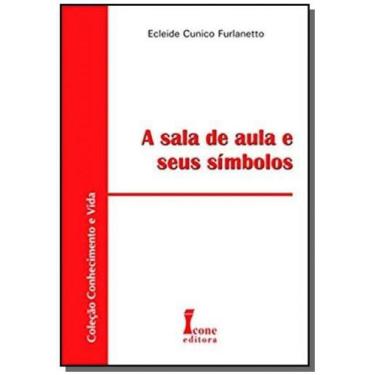 Imagem de Sala de aula e seus simbolos (a) - Icone - Ícone