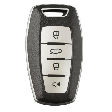 Imagem de Capa Courino Tpu Protetora Chave Haval H6 GT / PHEV 34 19 / HEV HAVAL H9 H7