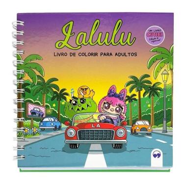 Imagem de Cuties Edição Especial De Luxo - Lalulu