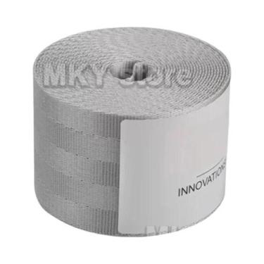 Imagem de Cinto De Segurança De Carro De Alta Resistência 3.6Mx48CM Tecido De Co