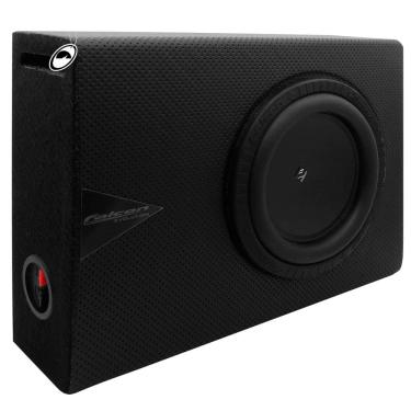 Imagem de Caixa Slim Falcon Evolution 8 Polegadas XS 160 8SL MDF Passiva 200W RMS