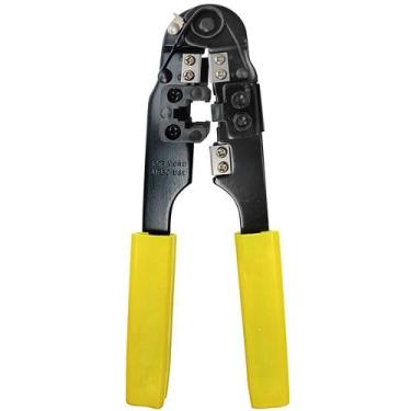 Imagem de Alicate De Crimpar Hikari Hk-300 Para Rj-45