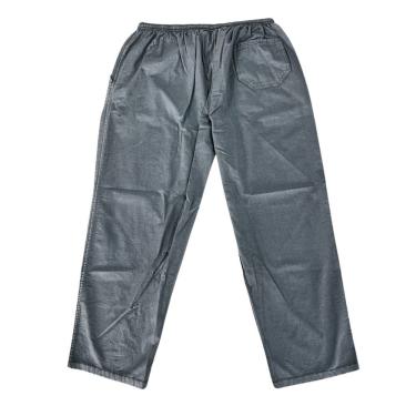 Imagem de Calça Masculina 100% Algodão Elástico Plus Size