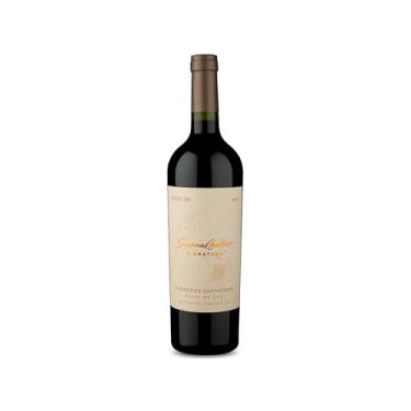 Imagem de Vinho Argentino Tinto Susana Balbo Signature Cabernet Sauvignon 750ml